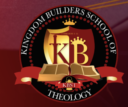 Kingdom Builders Associates Degree ONLY